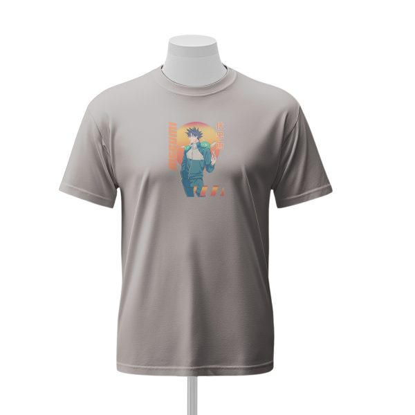 T-SHIRT Unisex JUJUTSU KAISEN – Image 4