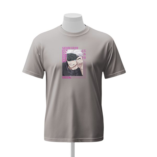 T-SHIRT Unisex JUJUTSU KAISEN – Image 4