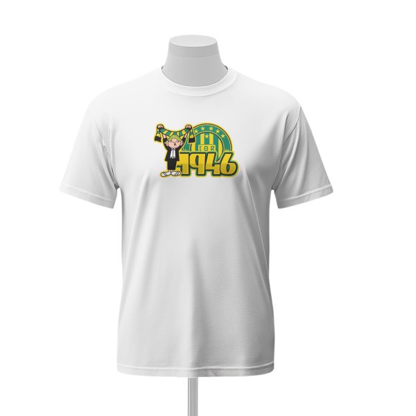 T-SHIRT  Unisex JSK – Image 2