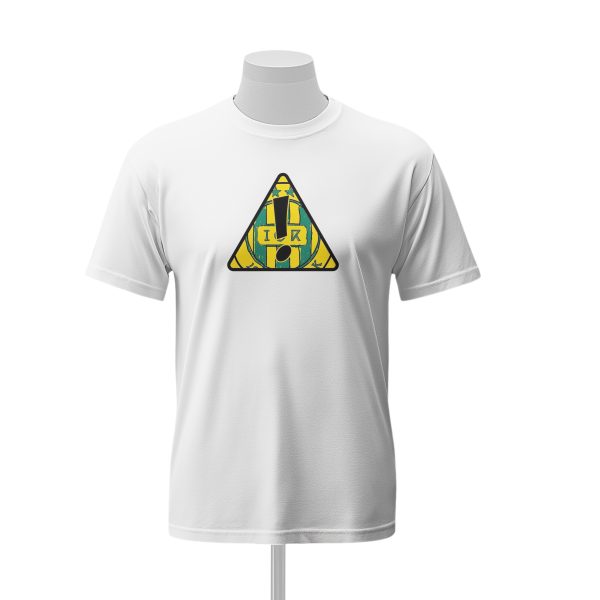 T-SHIRT  Unisex JSK – Image 2
