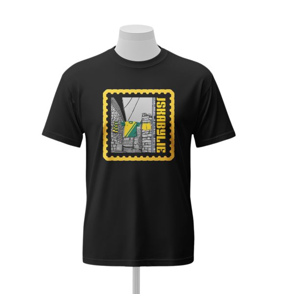 T-SHIRT  Unisex JSK