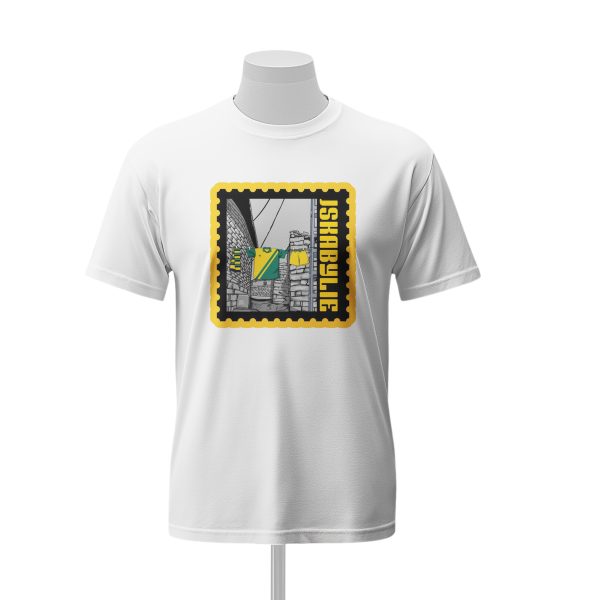T-SHIRT  Unisex JSK – Image 2
