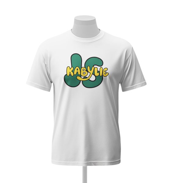 T-SHIRT  Unisex JSK – Image 2