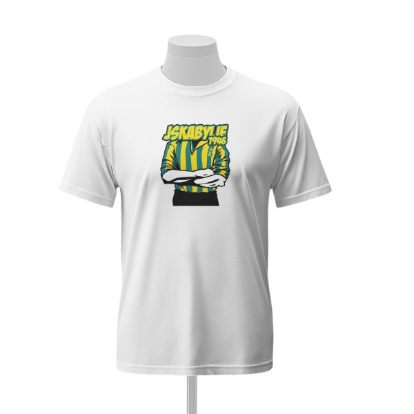 T-SHIRT  Unisex JSK