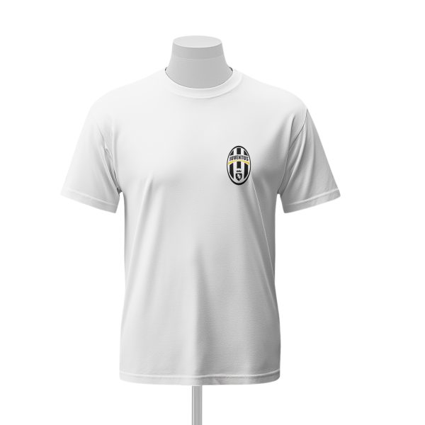 T-SHIRT  Unisex Juventus – Image 2
