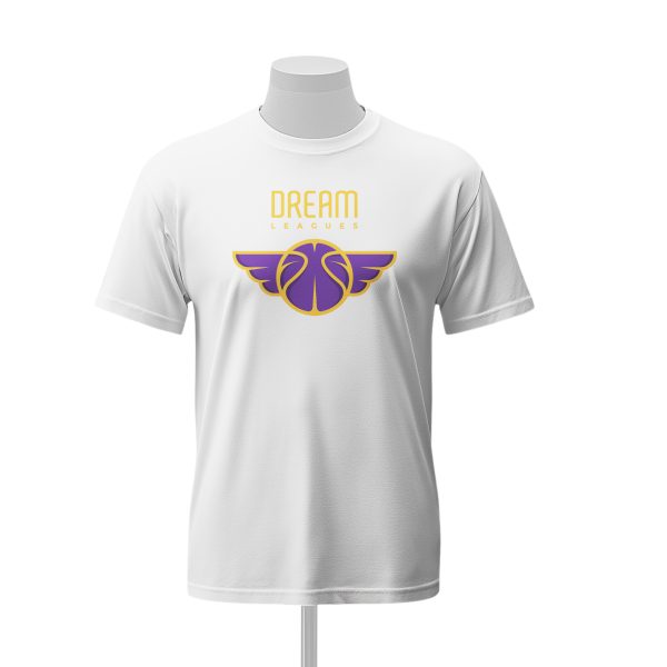 T-SHIRT Unisex LAKERS – Image 2