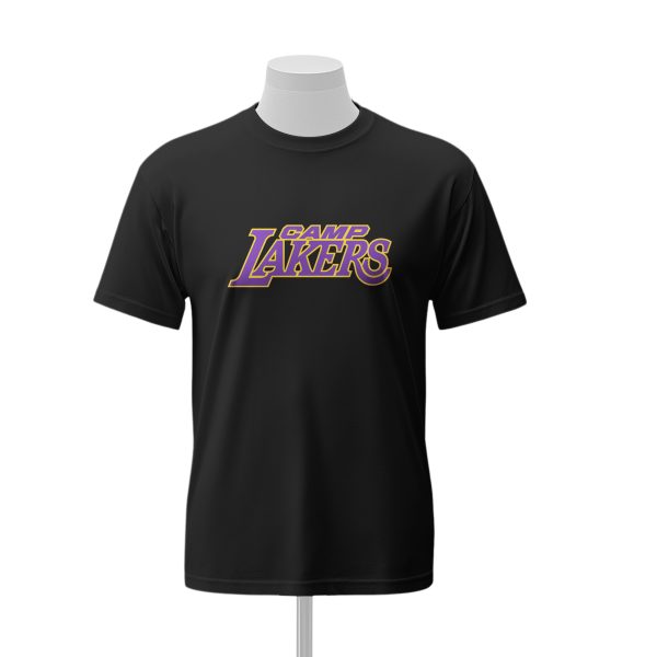 T-SHIRT Unisex LAKERS