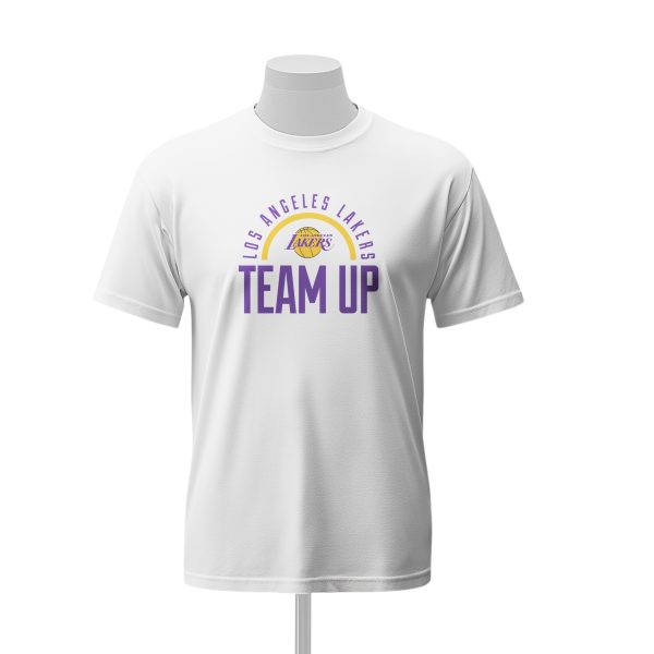T-SHIRT Unisex LAKERS