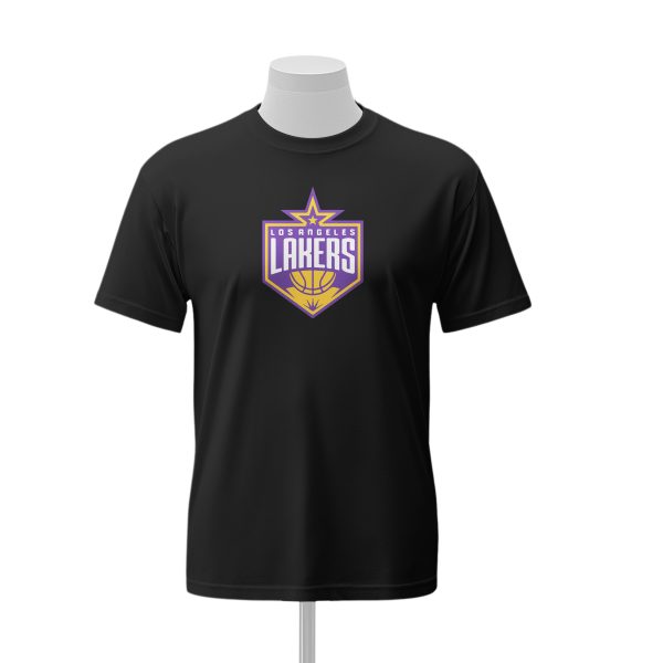 T-SHIRT Unisex LAKERS