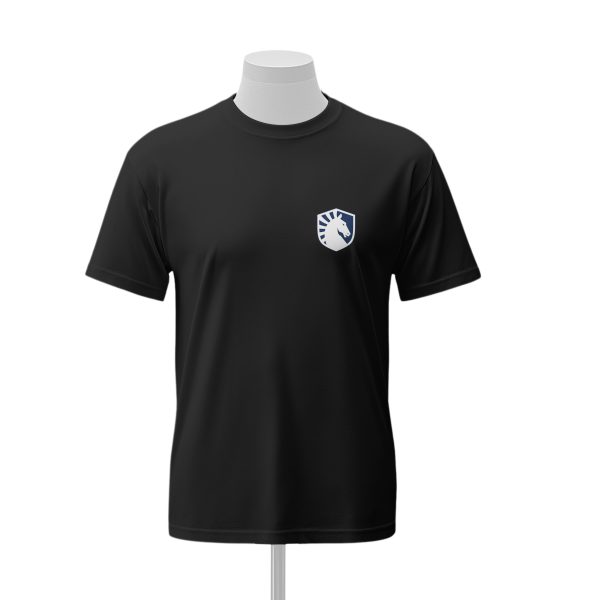 T-SHIRT Unisex TEAM LIQUID