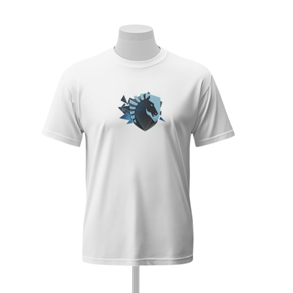 T-SHIRT Unisex TEAM LIQUID