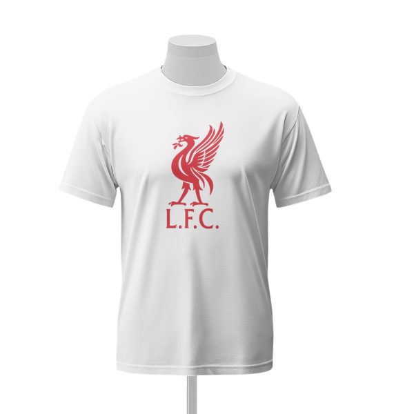 T-SHIRT  Unisex LIVERPOOL