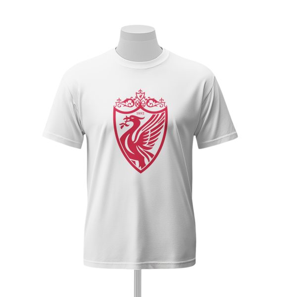 T-SHIRT  Unisex LIVERPOOL