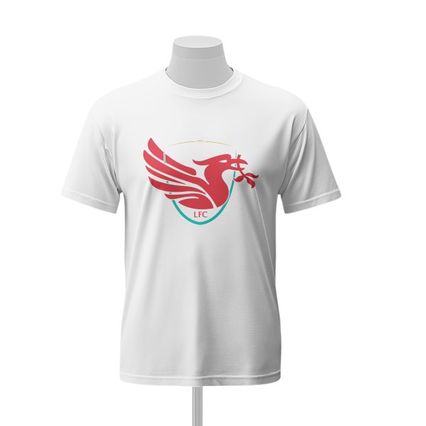 T-SHIRT  Unisex LIVERPOOL
