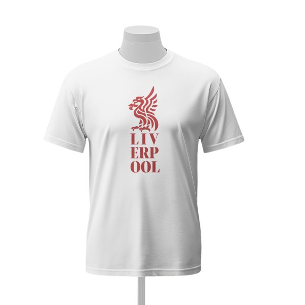 T-SHIRT  Unisex LIVERPOOL
