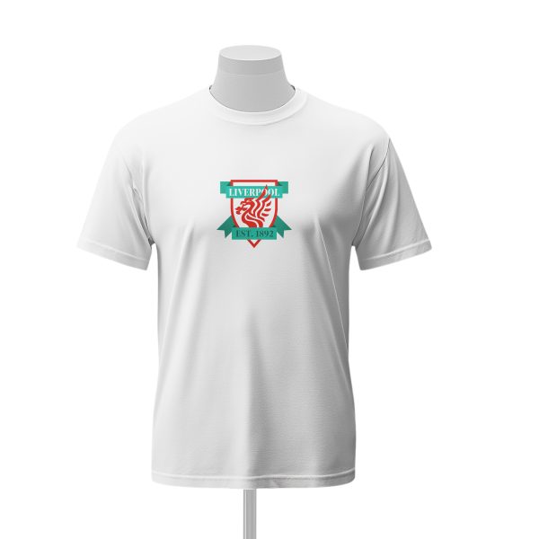 T-SHIRT  Unisex LIVERPOOL