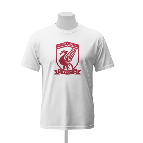 T-SHIRT  Unisex LIVERPOOL