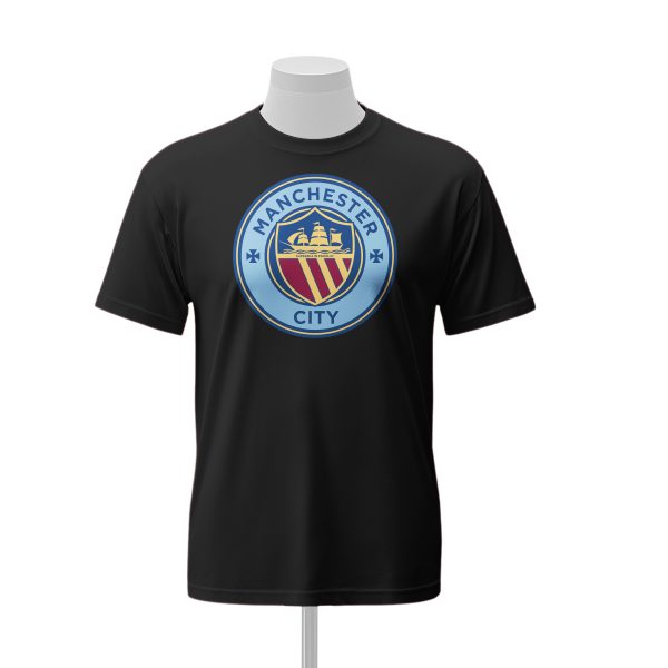T-SHIRT  Unisex MANCHESTER CITY