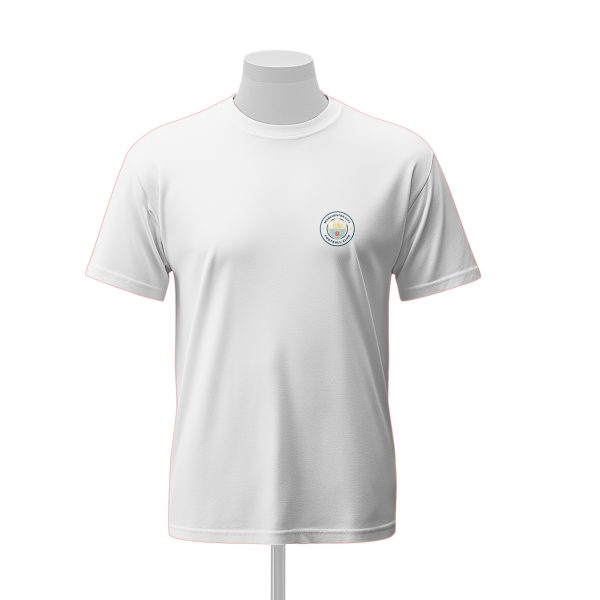 T-SHIRT  Unisex MANCHESTER CITY – Image 2