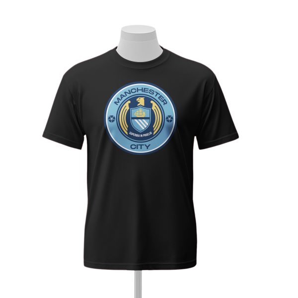 T-SHIRT  Unisex MANCHESTER CITY