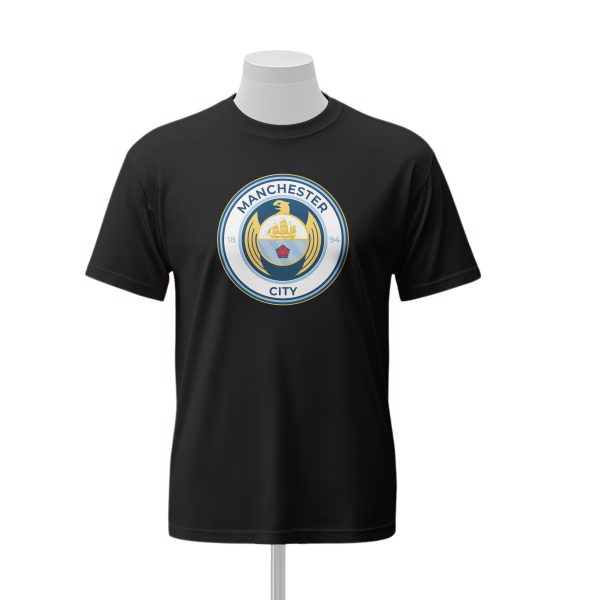 T-SHIRT  Unisex MANCHESTER CITY