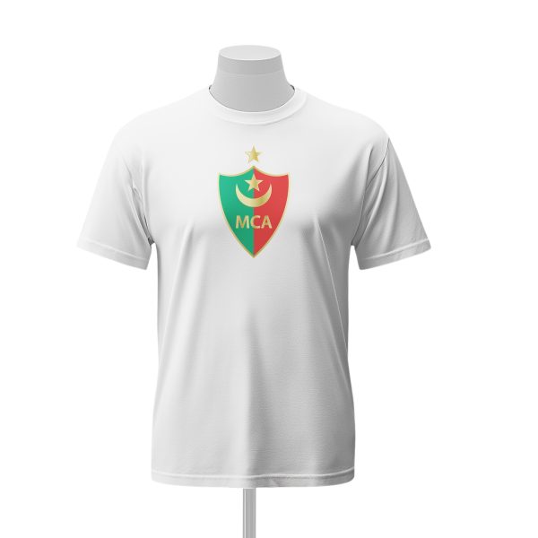 T-SHIRT  Unisex MCA – Image 2