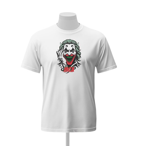 T-SHIRT  Unisex MCA