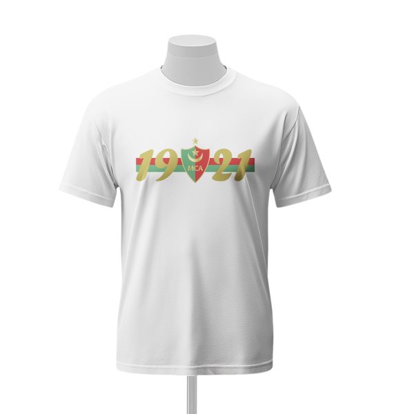 T-SHIRT  Unisex MCA – Image 2
