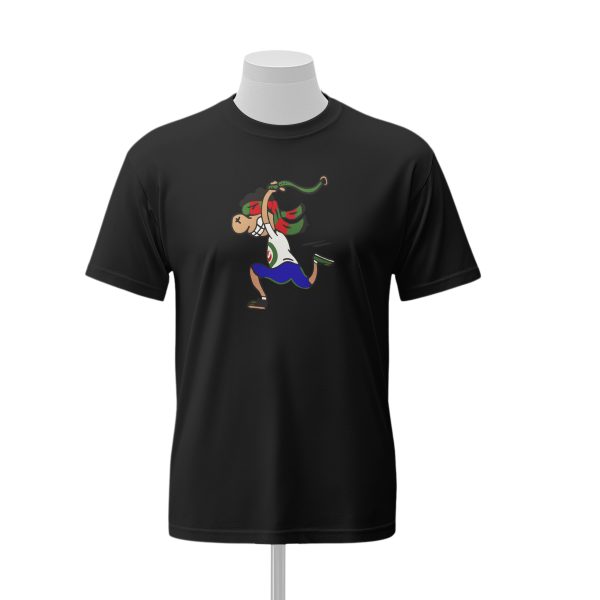 T-SHIRT  Unisex MCA