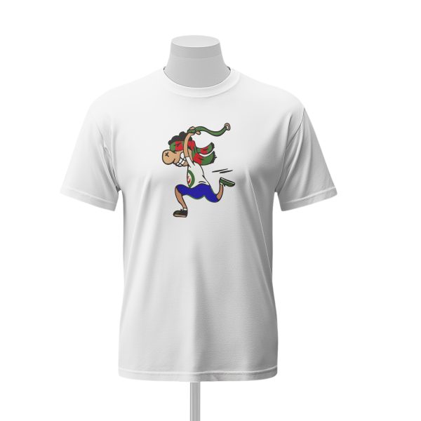 T-SHIRT  Unisex MCA – Image 2