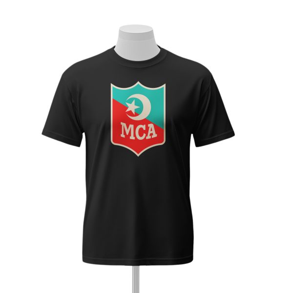 T-SHIRT  Unisex MCA