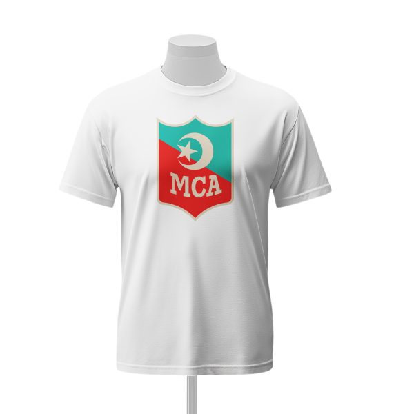 T-SHIRT  Unisex MCA – Image 2