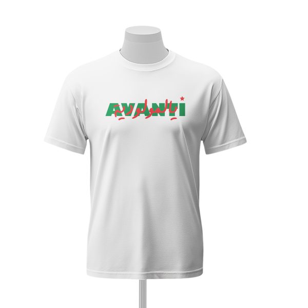 T-SHIRT  Unisex MCA – Image 2