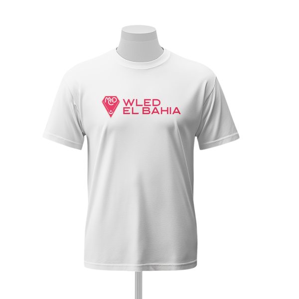 T-SHIRT  Unisex MCO