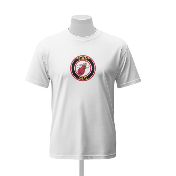 T-SHIRT Unisex MIAMI HEAT