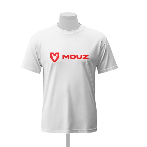 T-SHIRT Unisex MOUZ