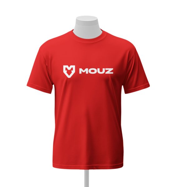 T-SHIRT Unisex MOUZ