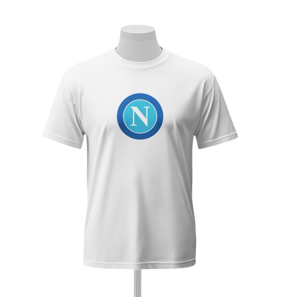 T-SHIRT  Unisex NAPOLI – Image 2