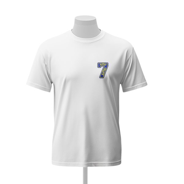 T-SHIRT  Unisex AL-NASSR FC