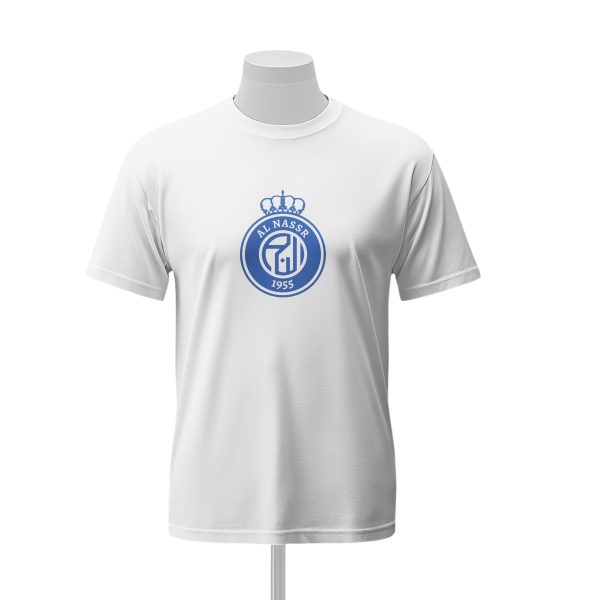 T-SHIRT  Unisex AL-NASSR FC