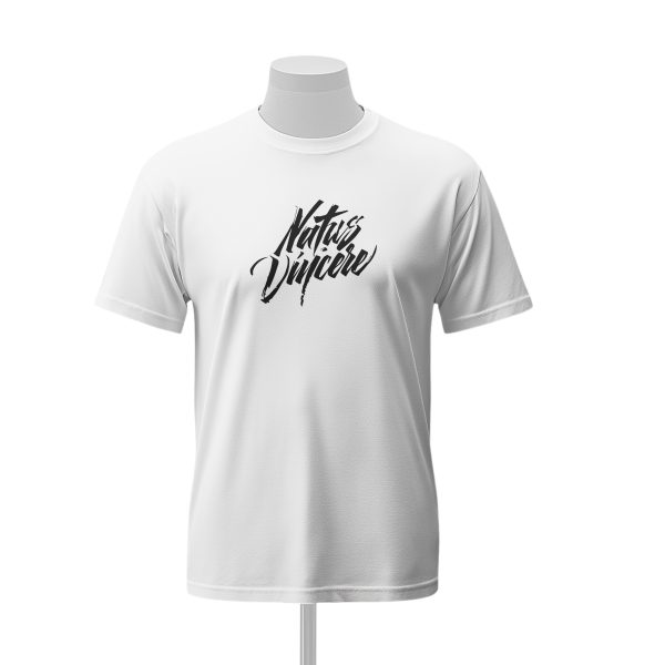 T-SHIRT Unisex NAVI – Image 2