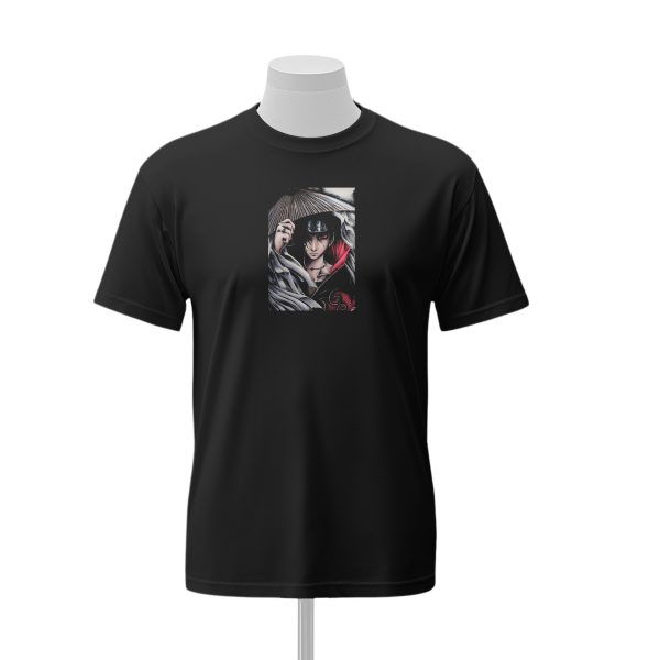 T-SHIRT Unisex NARUTO