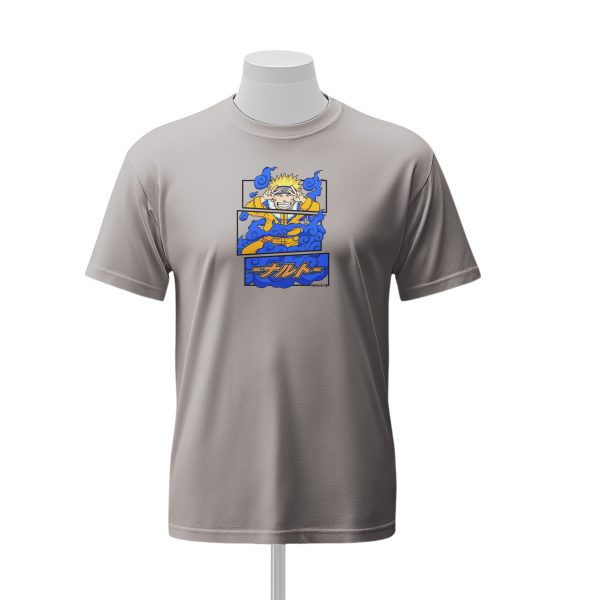 T-SHIRT Unisex NARUTO – Image 4