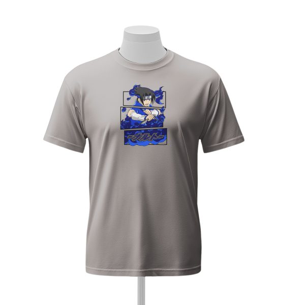 T-SHIRT Unisex NARUTO – Image 4