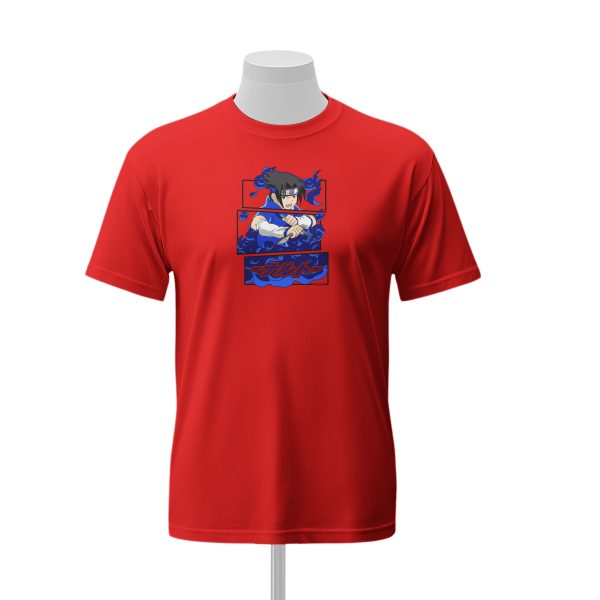 T-SHIRT Unisex NARUTO – Image 3