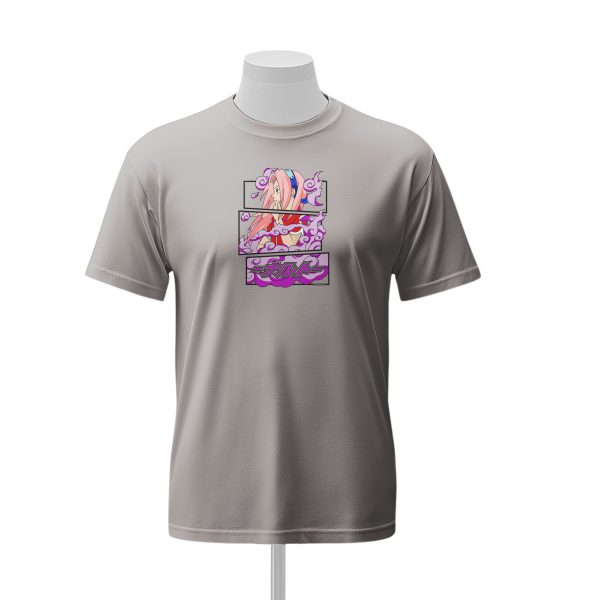 T-SHIRT Unisex NARUTO – Image 4