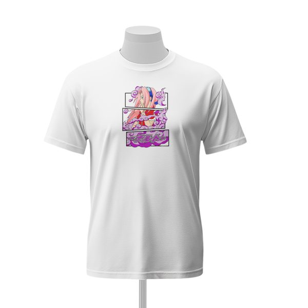 T-SHIRT Unisex NARUTO – Image 2