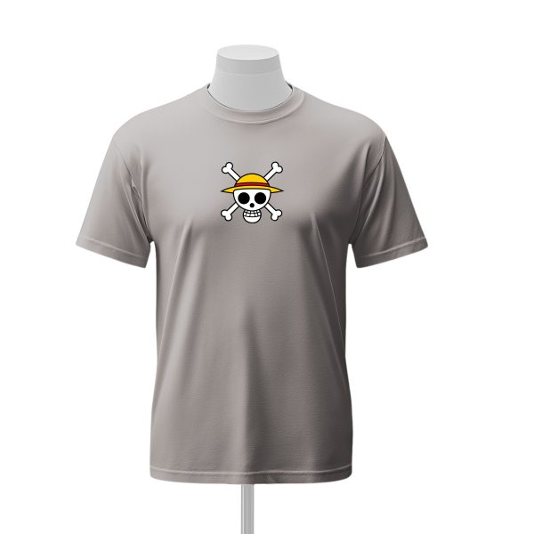 T-SHIRT Unisex ONE PIECE – Image 4