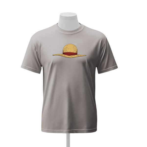 T-SHIRT Unisex ONE PIECE – Image 4