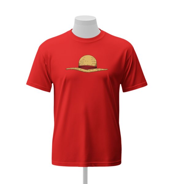 T-SHIRT Unisex ONE PIECE – Image 3